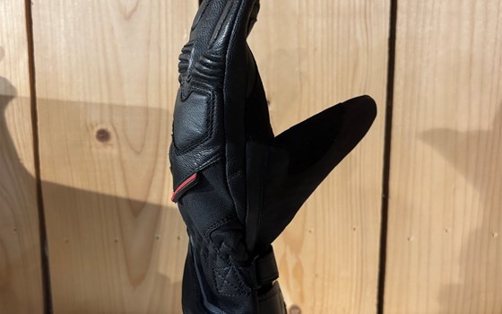 Handschuh Clinch TIGA - Bild 2