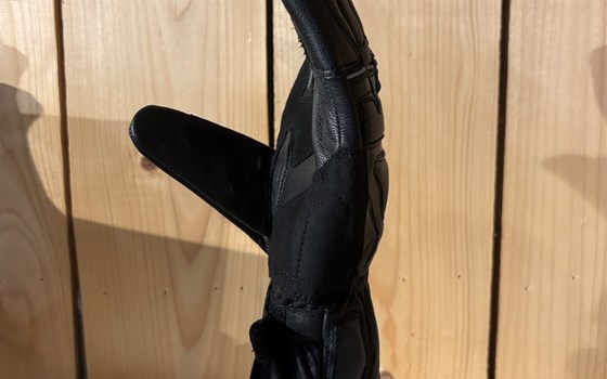 Handschuh Clinch TIGA - Bild 3