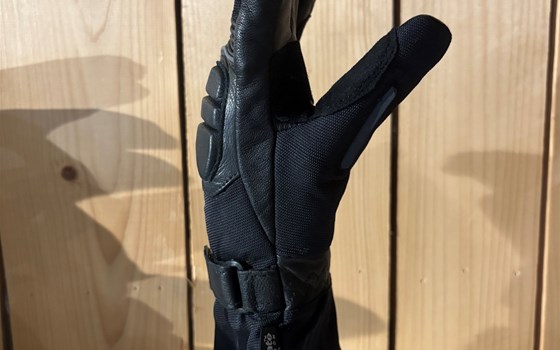 Handschuh Clinch MIRAGE 2 - Bild 2