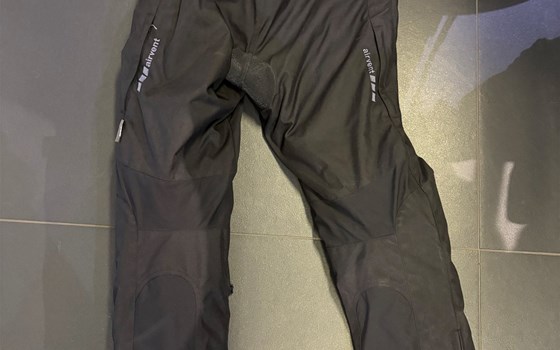 Hose TROMSOe - Bild 2