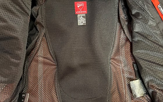 JACKE MM93 TEST REPL. PERF. HERR  - Bild 2