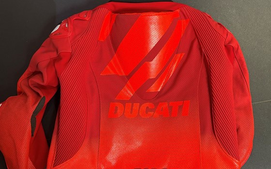 JACKE MM93 TEST REPL. PERF. HERR  - Bild 3