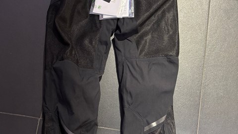 HOSE SUMMER TEX C1 HERREN