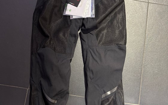 HOSE SUMMER TEX C1 HERREN - Bild 1