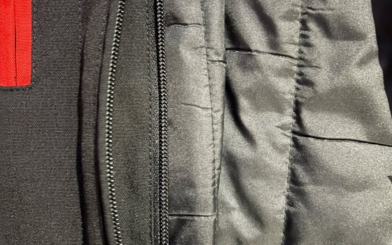 STOFFJACKE CORSE TEX C6 DAME  - Bild 3