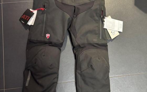 HOSE TOUR C4 DAMEN - Bild 1