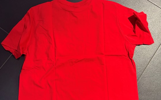 T-SHIRT DUAL MM93 '25  - Bild 2