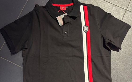 SHIELD POLO  - Bild 1