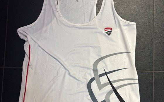 DC FITNESS ÄRMELLOSES DAME  - Bild 1