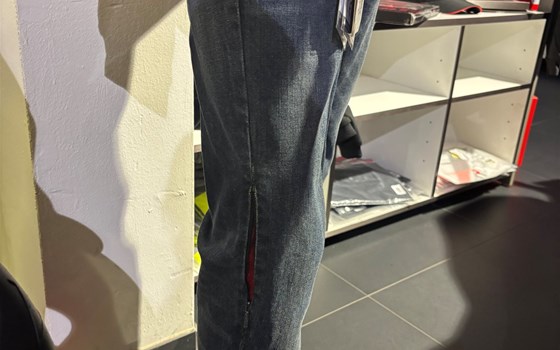 JEANS COMPANY C4 DAMEN  - Bild 1