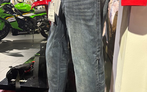 JEANS COMPANY C4 DAMEN  - Bild 2