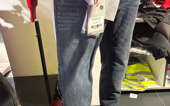 JEANS COMPANY C4 DAMEN  - Bild 3