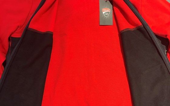 KAPUZEN-SWEATSHIRT DUAL MM93 '25  - Bild 3