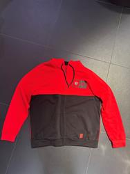KAPUZEN-SWEATSHIRT DUAL MM93 '25 