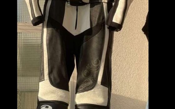 Held Lederkombi Damen - Bild 1