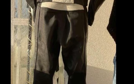 Held Lederkombi Damen - Bild 2