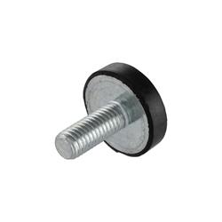 Gummipuffer Smooth Stop, Hauptständer, 174773