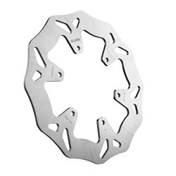 Bremsscheibe GALFER WAVE vorne 649226 für GILERA/PIAGGIO FUOCO 500ccm/MP3/LT/RL 125-500ccm