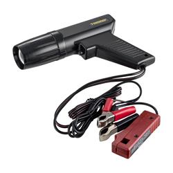 Blitzlampe TRISCO Einstellung Zündzeitpunkt 6V/12V, TL-122