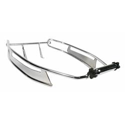 Sturzbügel Seitenhaube Florida Style für Vespa 125 GT/GTR/150 Sprint/V