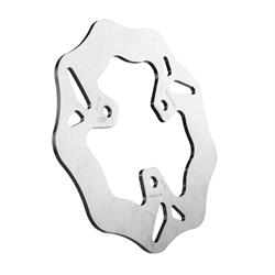 Bremsscheibe GALFER WAVE