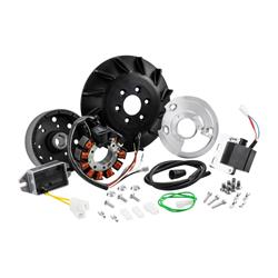 Zündung SIP PERFORMANCE by VAPE Road "Black Edition" 12V AC für Vespa PK50-125/S/XL/XL2/ETS