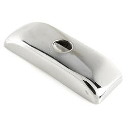 Klemme Reserveradhalter für geschlossene 8" Felge