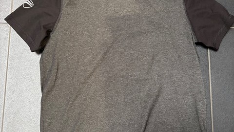 T-SHIRT REFLEX ATTITUDE 