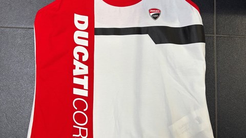 DC TRACK 21 WHITE ÄRMELLOSES DAMEN