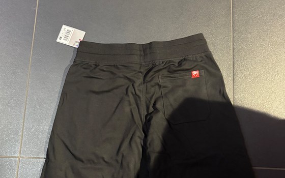 BERMUDA Ducati Logo  - Bild 2