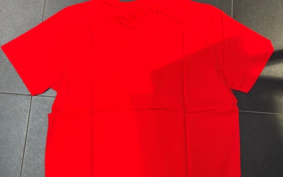 T-SHIRT SKYLINE SCHWARZ  - Bild 2