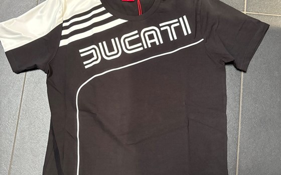 T-SHIRT 77  - Bild 1