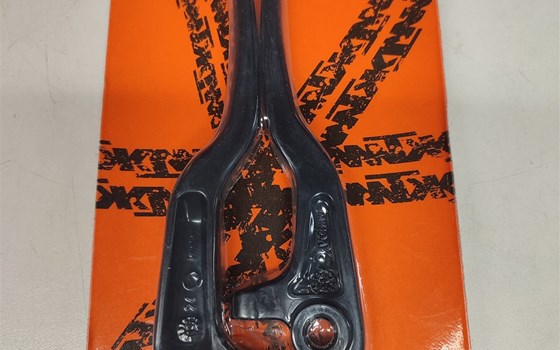 Hebel Set Kupllungshebel und Bremshebel KTM - Bild 1