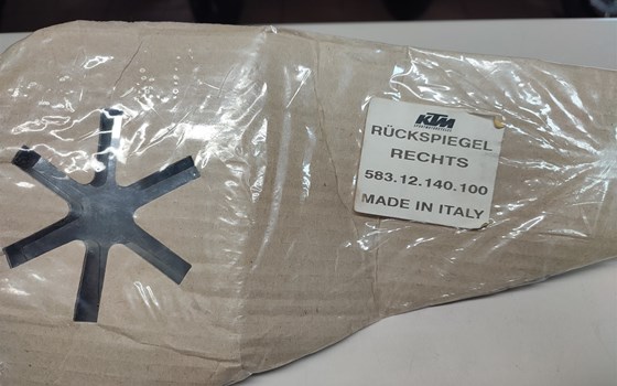 Spiegel rechts - Bild 2