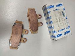 KTM Bremsbeläge 