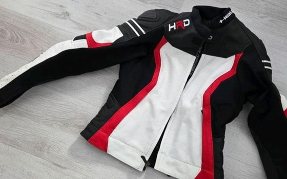 2-teilige Lederkombie - Bild 4