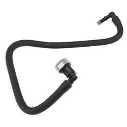 Benzinschlauch PIAGGIO, Rückführung Benzinpumpe bis Einspritzdüse für Vespa GTS/GTV/GT60 250ccm i.e., 4T, LC