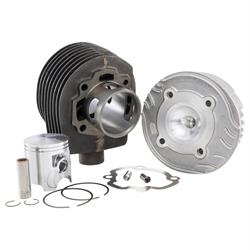Rennzylinder SIP 125 ccm 244104 für Vespa P80X/PX80 E/Lusso/PX100 E