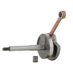 Kurbelwelle JASIL für PIAGGIO CIAO/PX/SI/Bravo/Superbravo/Grillo/Boss 50ccm 2T AC