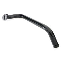 Schlauch, Sekundärluftventil für Vespa GTS/GTV/GT/GT L 125-200ccm 4T LC für PIAGGIO Leader 125/200ccm 4T LC