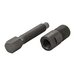 Polradabzieher VMC VMC Zündung