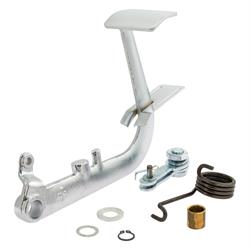 Bremspedal SIL, 73260012 - 15059012 für Lambretta 125 LI 3°/LIS/DL/GP/150 LI 3°/LIS/SX/DL/GP/TV 175 3°/200 TV/DL/GP