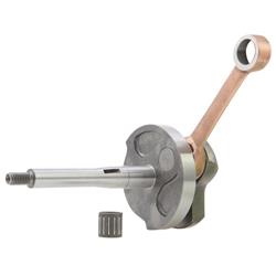 Kurbelwelle JASIL für PIAGGIO CIAO/PX/SI/Bravo/Superbravo/Grillo/Boss 50ccm 2T AC