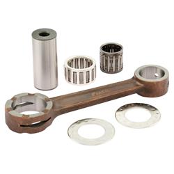 Pleuelsatz JASIL für GILERA/PIAGGIO 125-180 2T AC/LC