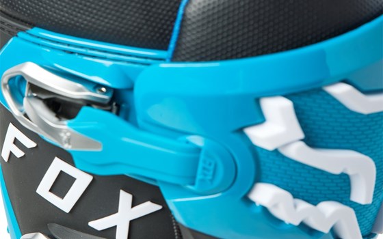 FOX Instinct MX-Stiefel - Bild 10