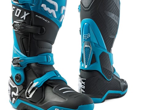 FOX Instinct MX-Stiefel