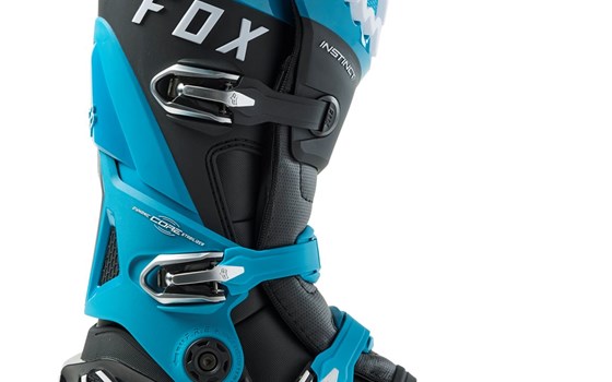 FOX Instinct MX-Stiefel - Bild 4