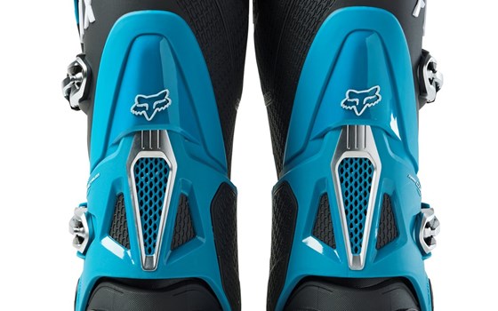 FOX Instinct MX-Stiefel - Bild 5