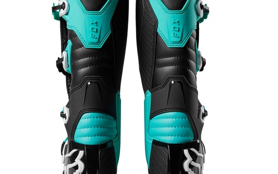 FOX Comp MX-Stiefel - Bild 2