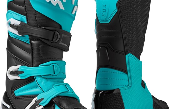 FOX Comp MX-Stiefel - Bild 1
